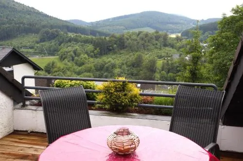 Ferienwohnung Inge Steinrücken in Winterberg, Deutschland