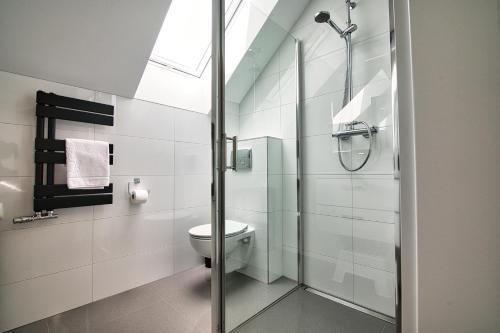 Blue Sky - Apartamenty Premium Zator, Zator (fotografie 3)