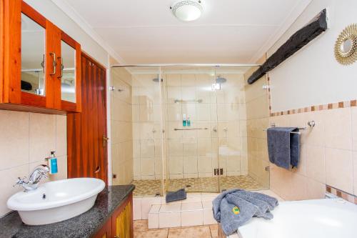 The Villa Manor & Spa