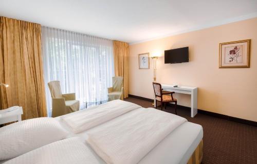 Alpha Hotel Hermann von Salza Room Type - Comfort Double Room