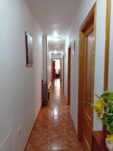 Apartamento Merlin