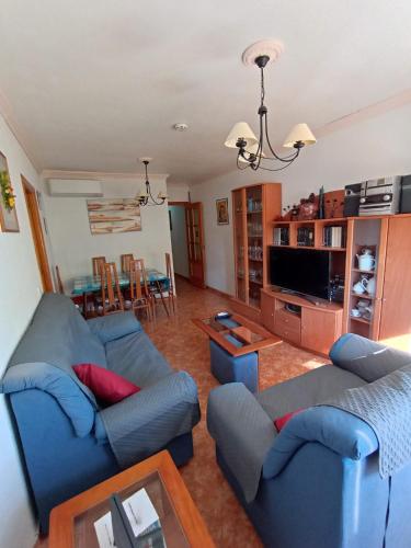 Apartamento Merlin