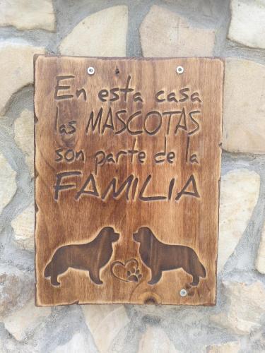 Posada El Molino de Cantabria Pet Friendly