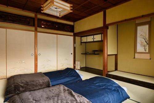 Yuzan Apartment Sanjo - Vacation STAY 07524v