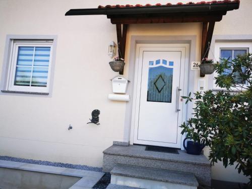 Ferienwohnung Orchidee