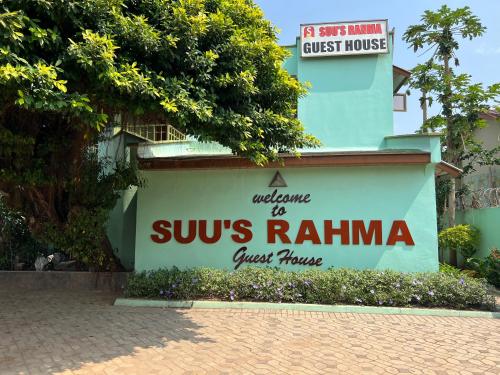 Suus Rahma Guest House & Apartments