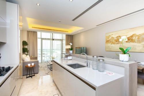 Bespoke Residences - 2 Bedroom Apartment in The 8 Residences in Palm Jumeirah
