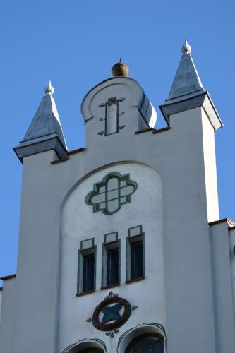 Altstadt Lübsche Straße