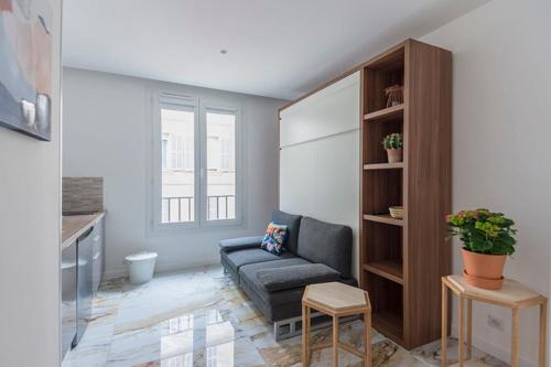 17 M For 2 Refurbished On The Old Port - Location saisonnière - Marseille