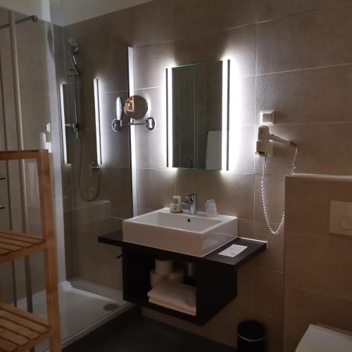 Double or Twin Room image 1