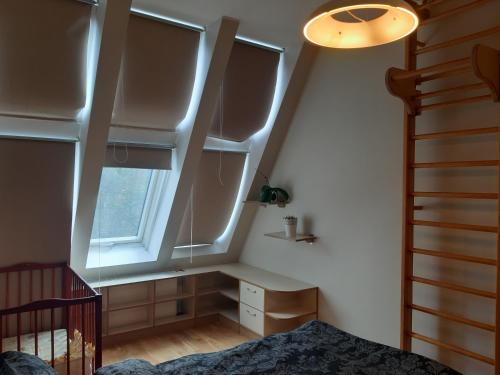Kungu 25 OldTown & Free parking, Riga (foto 8)