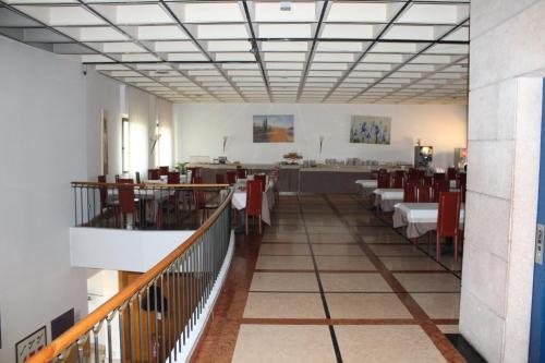 Hotel Cangrande Di Soave 3