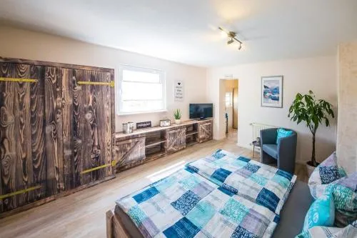 Ferienwohnung Ostsee in Stubbenfelde, Deutschland