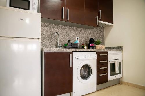 Apartamento Timple