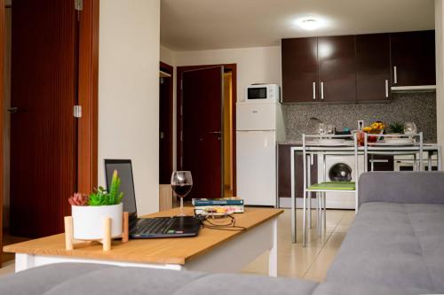 Apartamento Timple