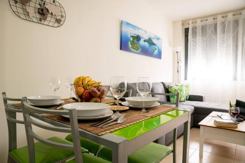 Apartamento Timple