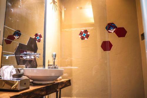 West Pera Hotel, Istanbul (fotografie 8)