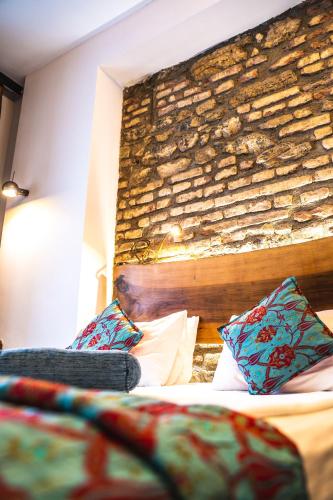 West Pera Hotel, Istanbul (fotografie 3)