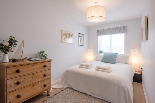 Martlet Cottage Aldeburgh - image 3