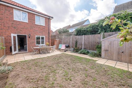 Martlet Cottage Aldeburgh - image 5