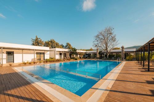 Piscina, Pınar Otel in Erdek