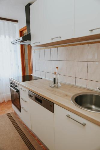 I&T apartman in Gospic