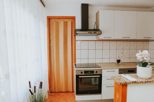 I&T apartman in Gospic