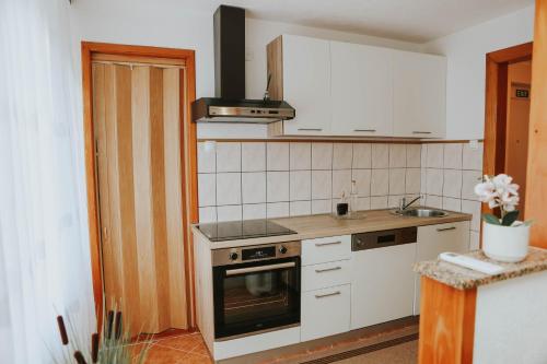 I&T apartman in Gospic