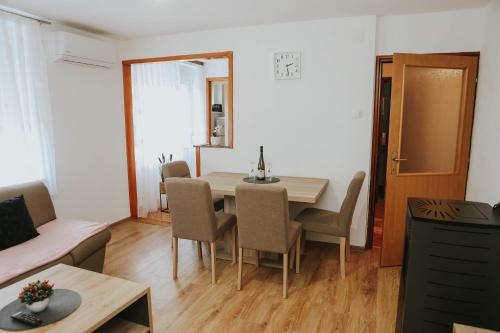 I&T apartman in Gospic