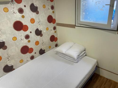 Chloe Hostel, Soul (fotografie 4)