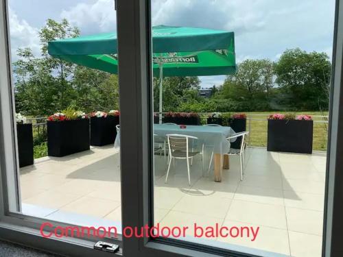 Балкон, Apartment CHEZ TONY in Штрассе