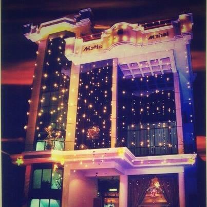 Hotel Mothimahal photo