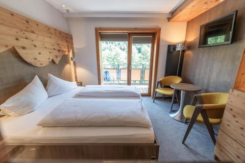 Hotel Tauernhof
