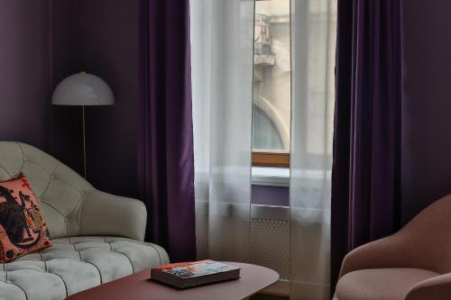 Leopolis Hotel - image 6