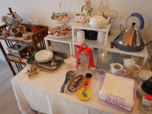 Ca' Vascon Alloggio Agrituristico – Este, AL