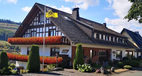 Pension Sonnenblick, Winterberg