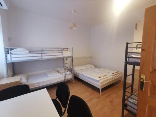 Most Hostel