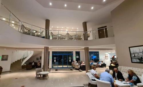 Sineva Beach Hotel - All Inclusive