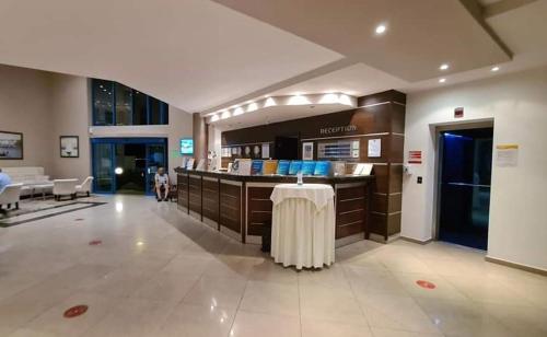 Sineva Beach Hotel - All Inclusive