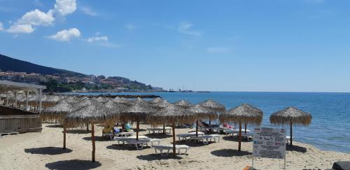 Sineva Beach Hotel - All Inclusive in สเวติ วลาส