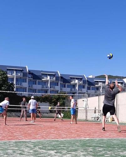 Sineva Beach Hotel - All Inclusive