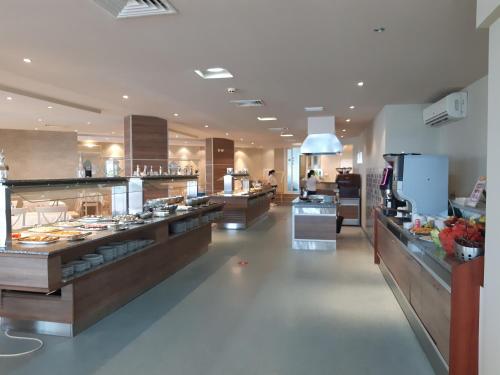 Sineva Beach Hotel - All Inclusive in สเวติ วลาส