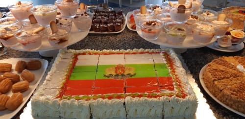 Sineva Beach Hotel - All Inclusive