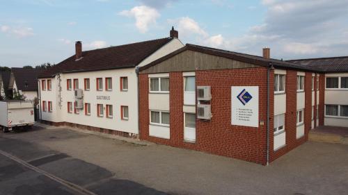 Dill Hotel in Ilsede, Deutschland