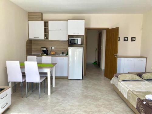 Apartments in Villas Apolon