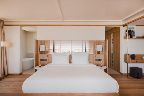 Panoramic Ocean View Master Suite