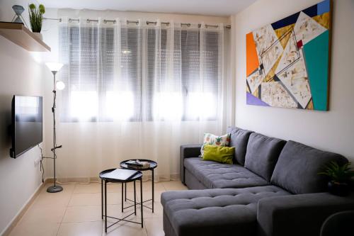 Apartamento Poleo 4