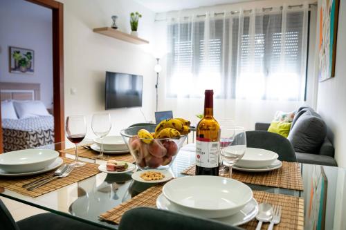 Apartamento Poleo 5