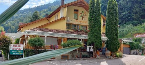  Apartment Tamara´s in Heiligen Gestade