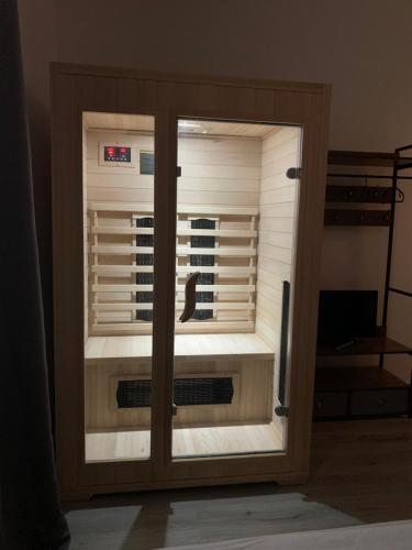 Belli 4 Apartment - Sauna -